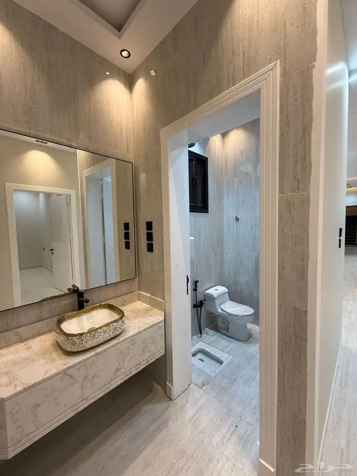 للبيع شقق علويه وارضيه بسعر صيدة بدرة الموسي ع برحه مسجد 29