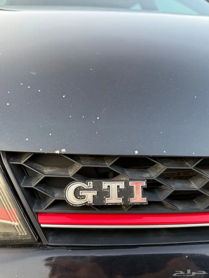 قولف فلكس واجن GTi 2014 7