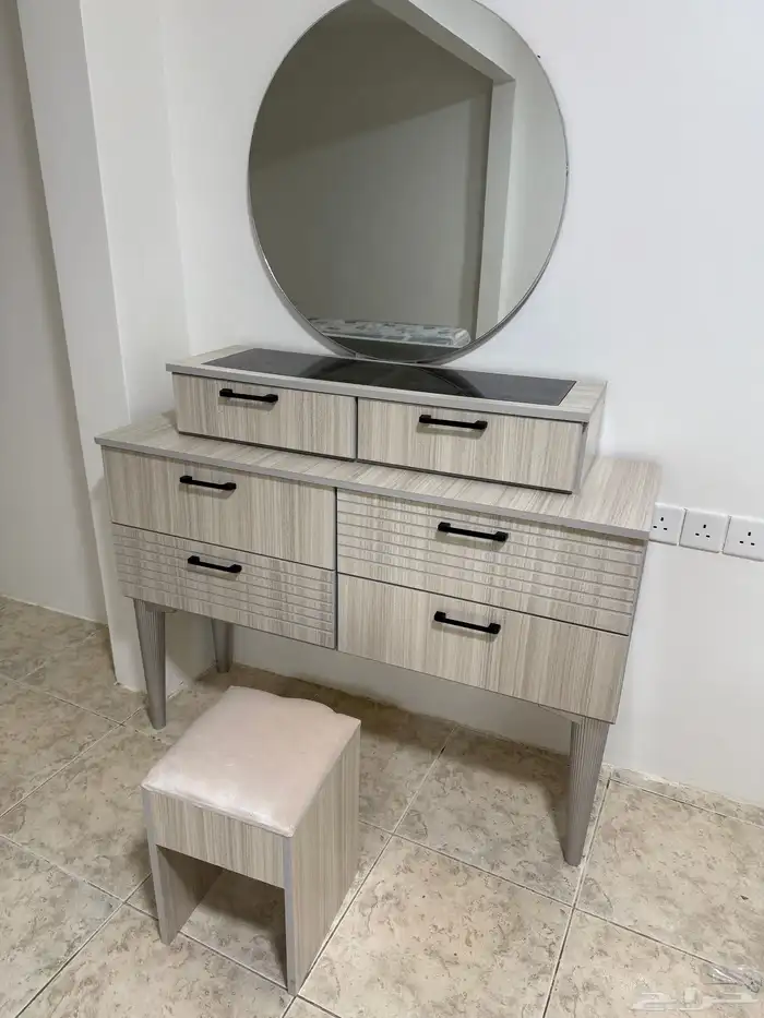 جديد غرفه النوم نفرين 5