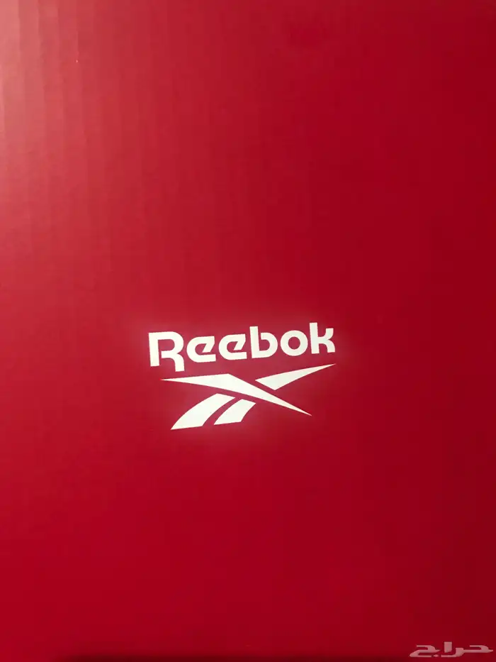 سيفتي شوز - ريبوك جديد 0