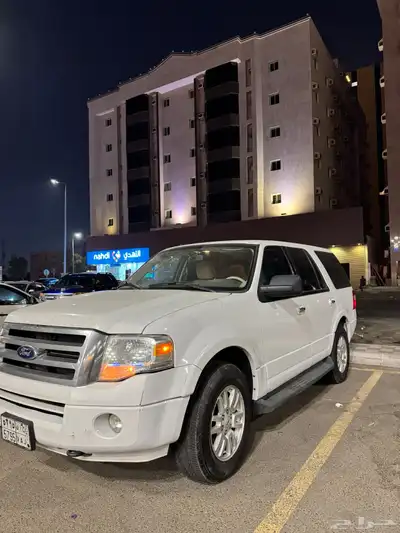 اكسبديشن 2013 مفحوص ومجدد index