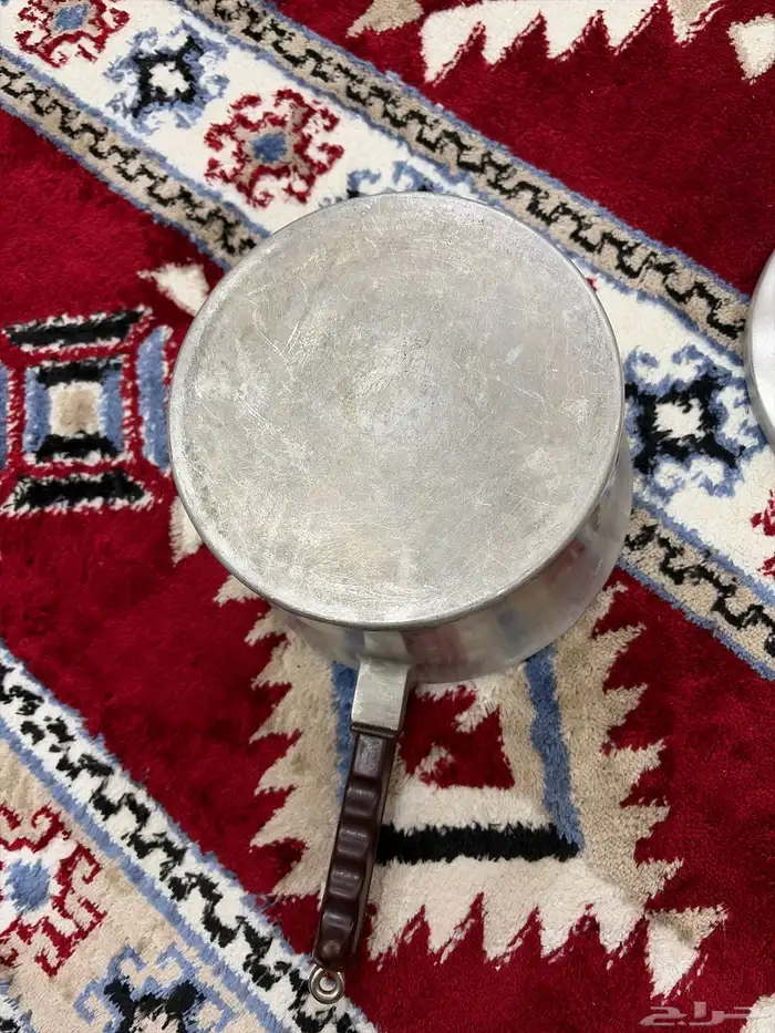 قدر ضغط الالماني 3