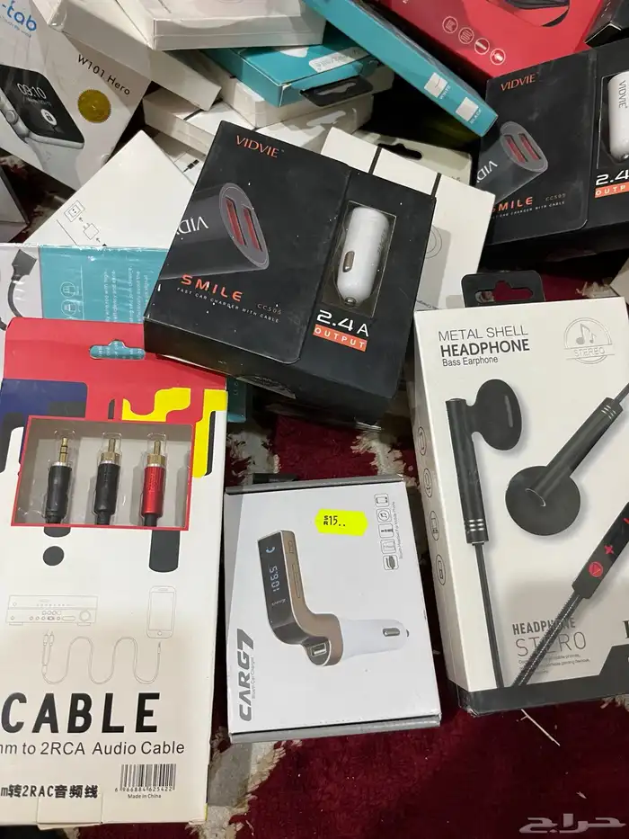 اعراض جولات 21