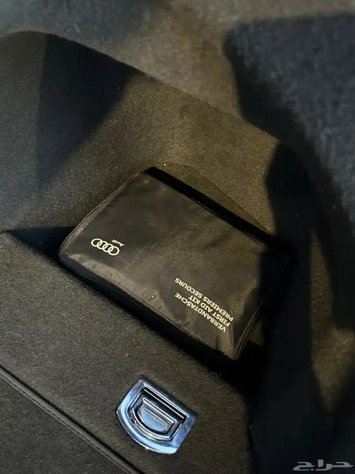 اودي A8 L 2016 للبيع 27