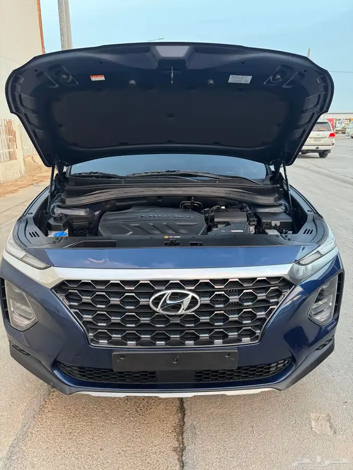 سنتافي 2020 ديزل 36