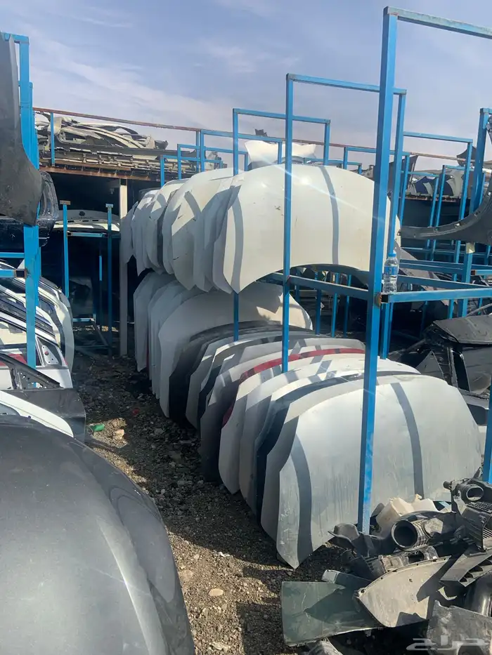 مندوب تشاليح السلي 20