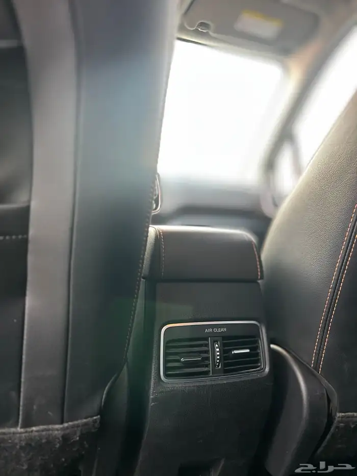 جي ايه سي GS3 بدي وكاله 47