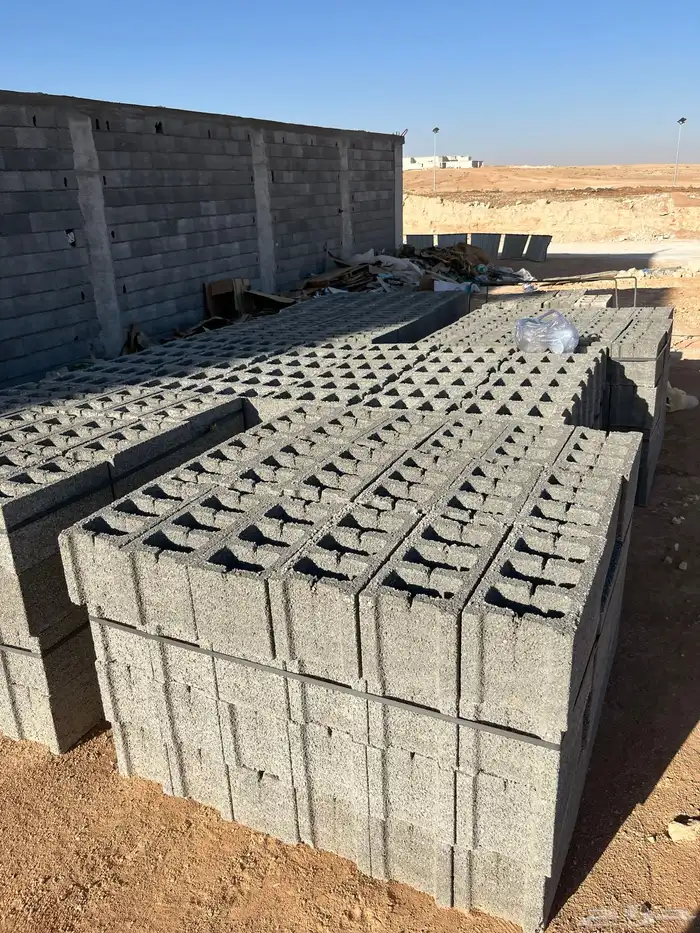 طابوق بناء 3