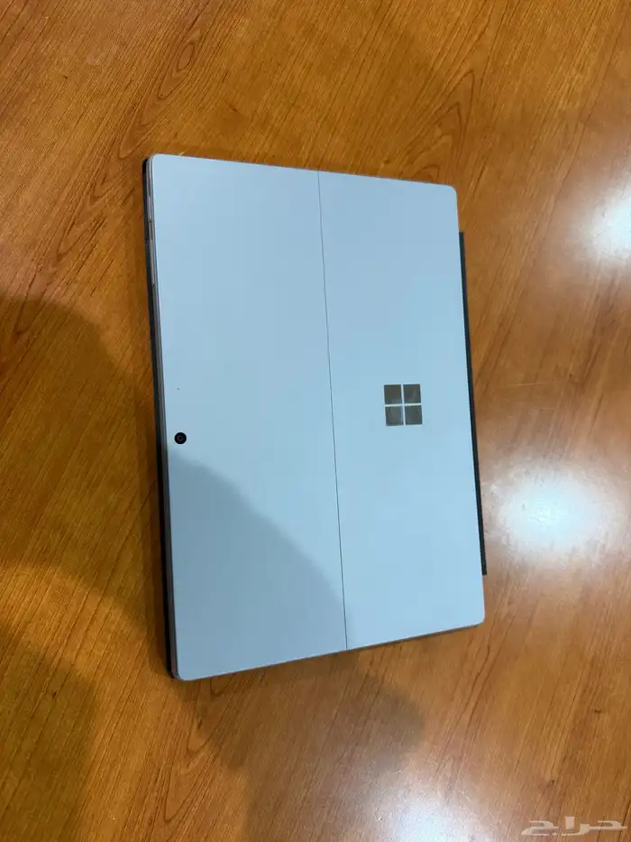 Microsoft Surface Pro 7 plus 1