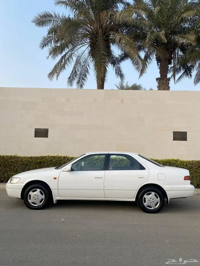 كامري 1998 12