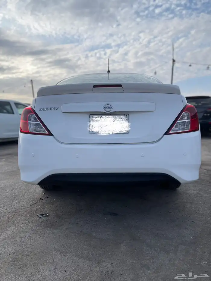 نيسان صني 2020 5