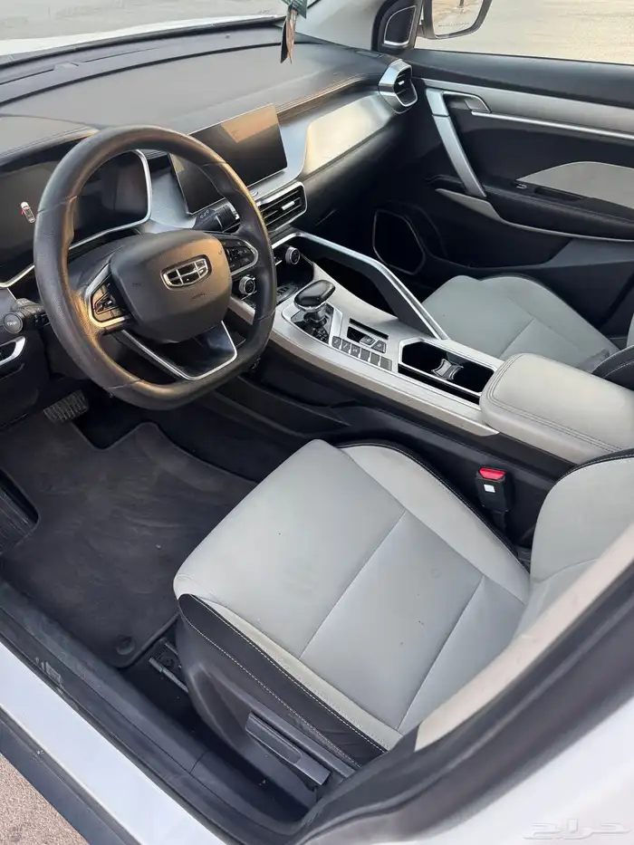 كولاراي 2030 عداد قليل ونظيف 10