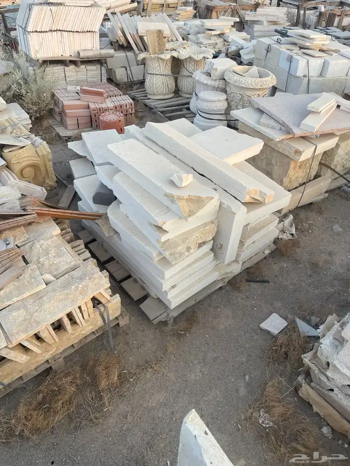 طبليات رخام وحجر (للأرضيات  والجدران) 20