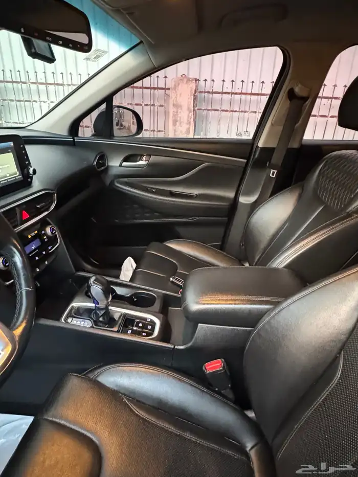 سنتافي 2020 ديزل 28