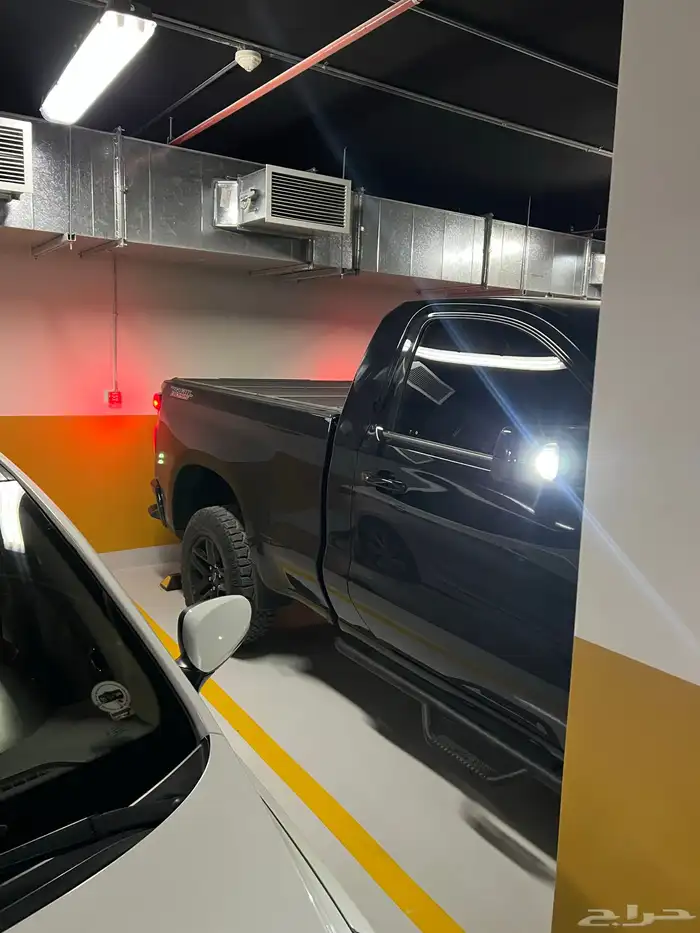 سلفرادو 2021 6