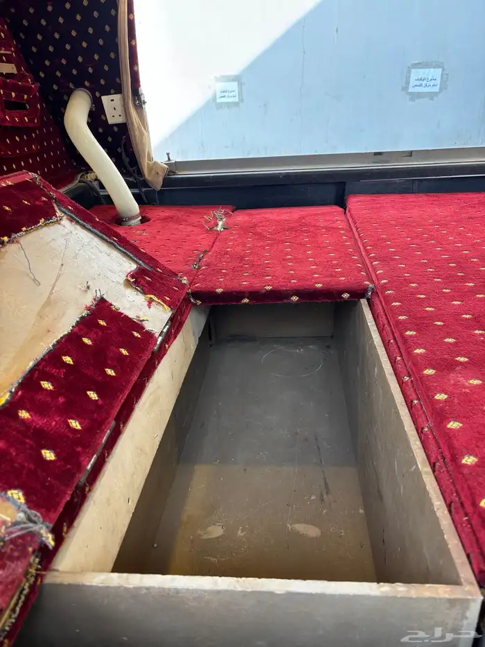 جمس 2012 سييرا حوض فل كامل 32