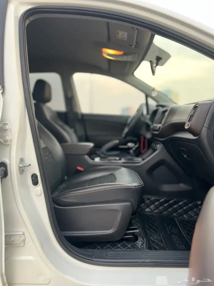 جي ايه سي GS3 بدي وكاله 42