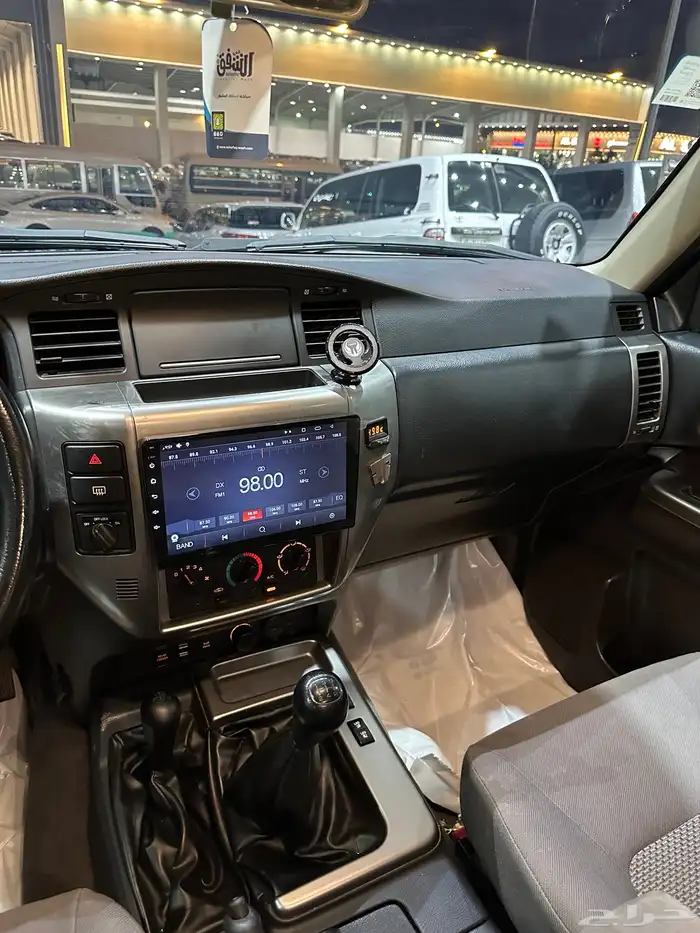 للبيع نيسان فيتك موديل 2014 قير عادي 18