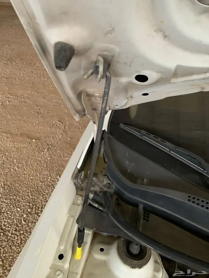 للبيع هيونداي اكسنت 2016 33