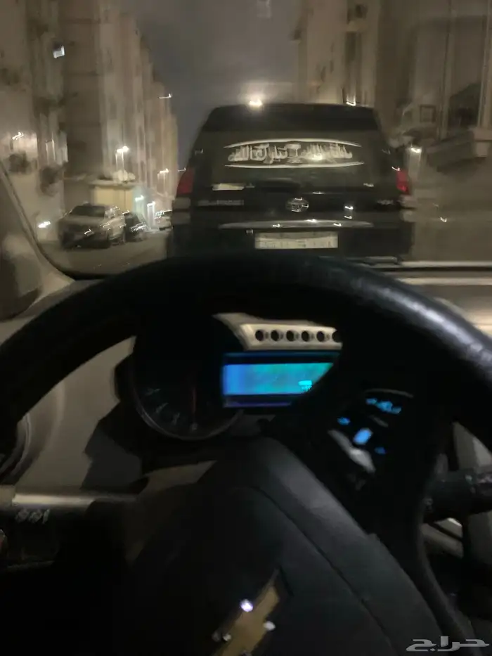 سياره شيفروليه سونيك 5