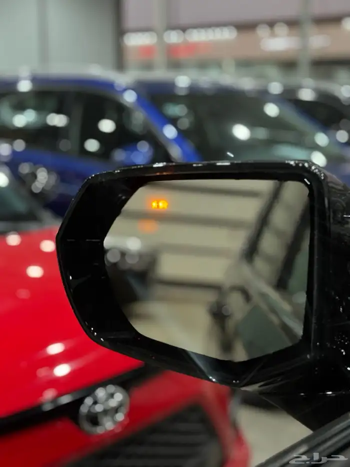 شيفروليه تاهو موديل 2024 عداد 43 الف كيلو فقط 14