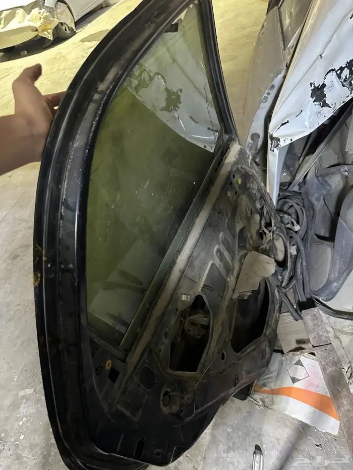 باب خلفي يسار وكاله دايهاتسو تيريوس 1