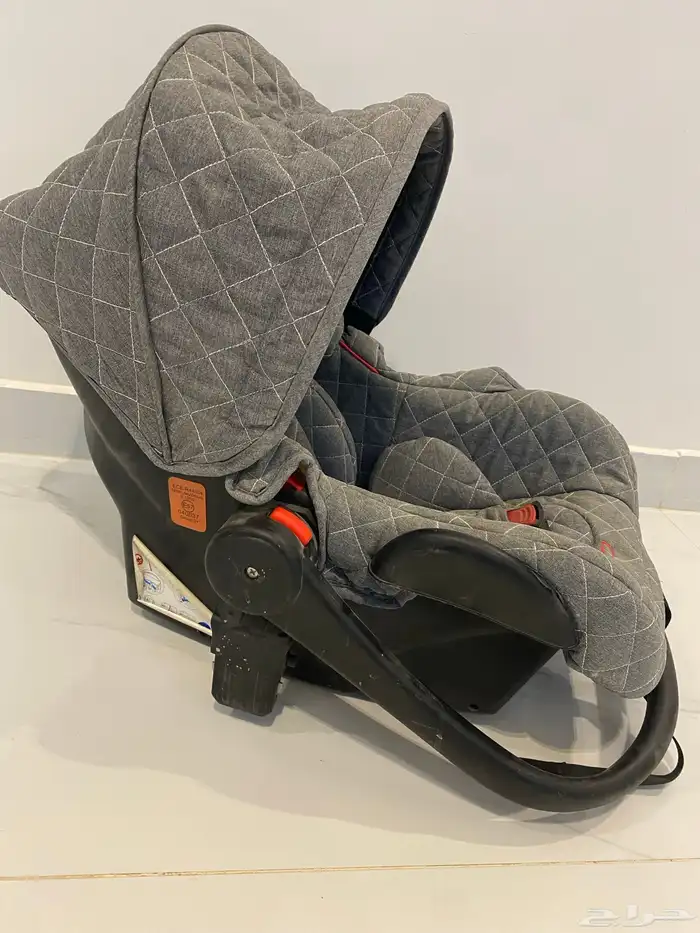 عربية اطفال ماركة PRESS 4