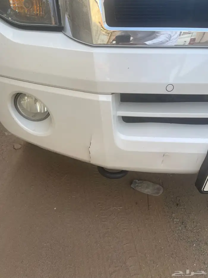 فورد اكسبديشن لميتد مالك اول وارد توكيلات الجزيره 11