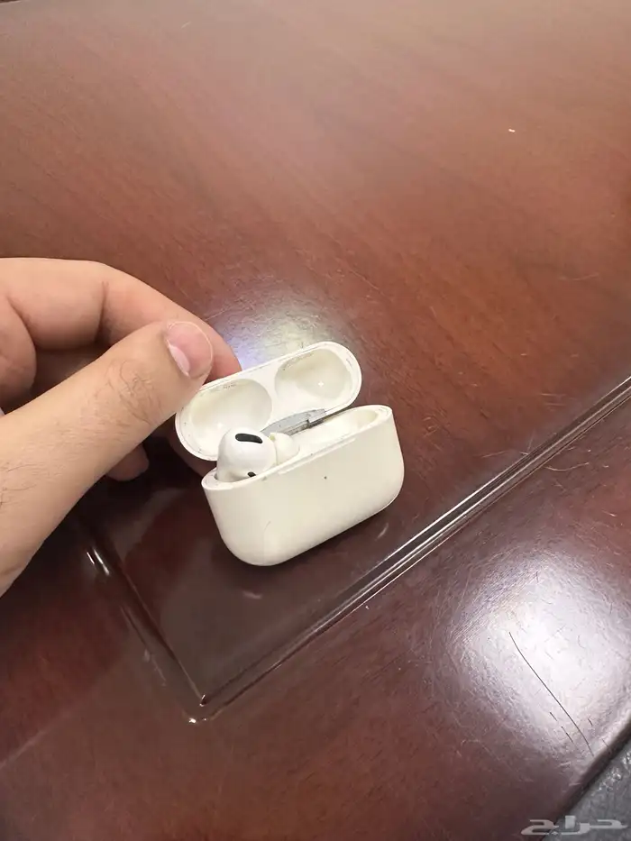 سماعة أبل ايربودز برو 3