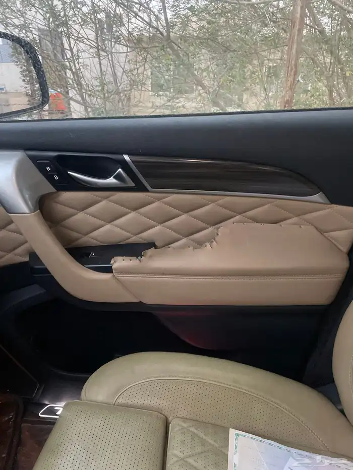 HAVAL H9 للبيع 9