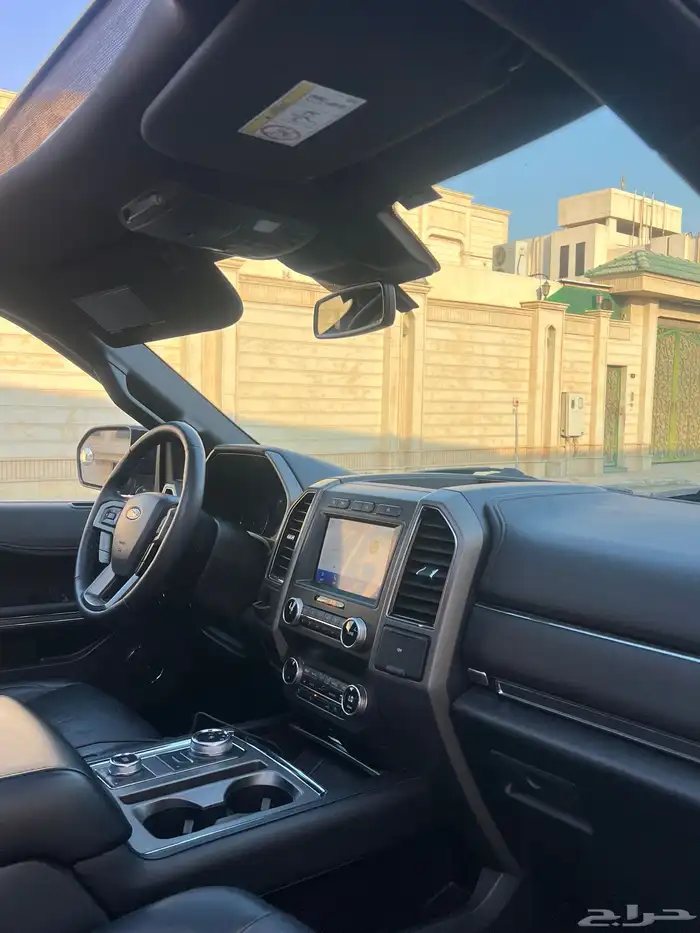 فورد اكسبدشن 2020 دبل شرط وكاله 3