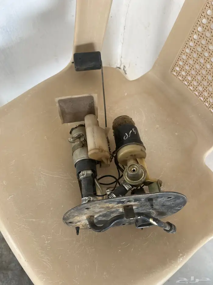 طرمبة بنزين كامري 2002 0