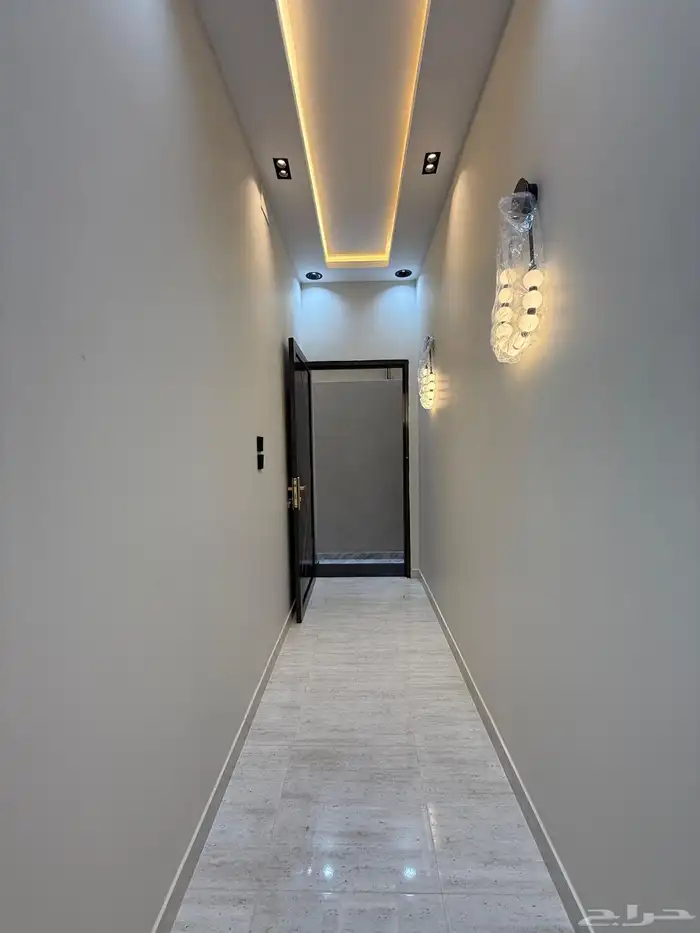 للبيع شقق ارضيه وشقق علويه ف درة الموسي اسعار تبدأ م 500الف 10