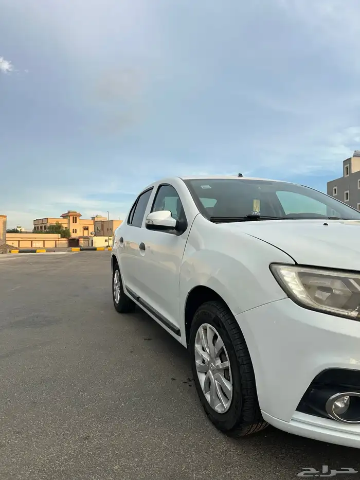 رينو سينبول 2020 4