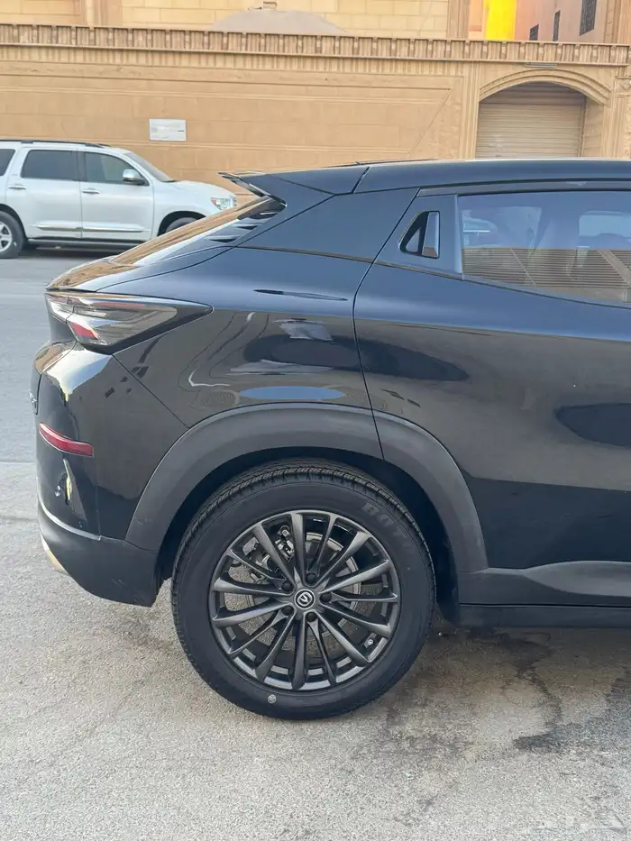 للبيع شانجان يوني تي 2023 5