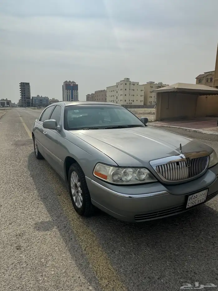 لينكون تونكار 2007 12