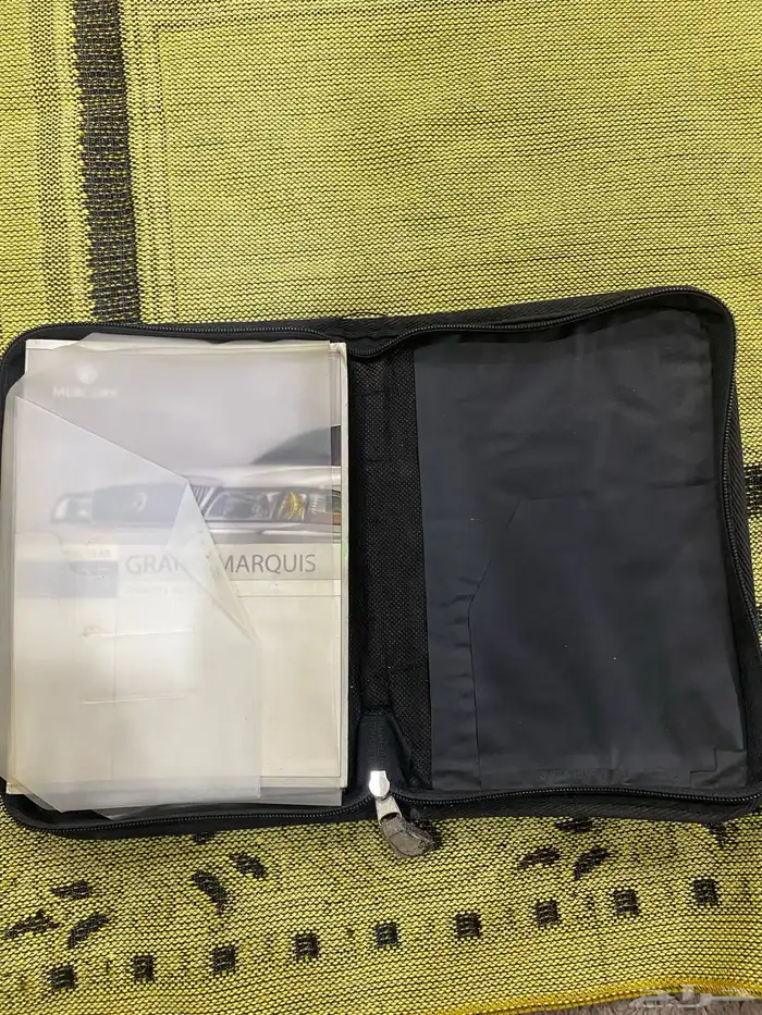 كتيب ماركيز - لنكون 5