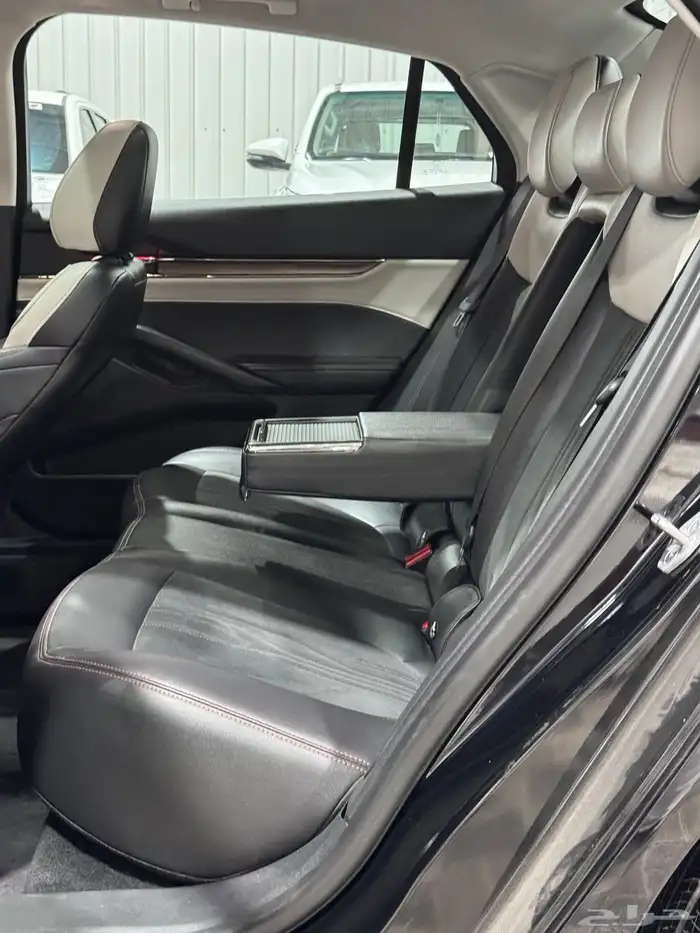 تورس 2023 فل كامل اسود 14