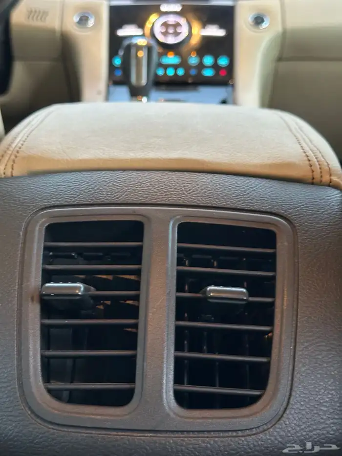 فورد تورس 2019 فل كامل ليمتد نظيف للبيع بطاقة جمركية 11