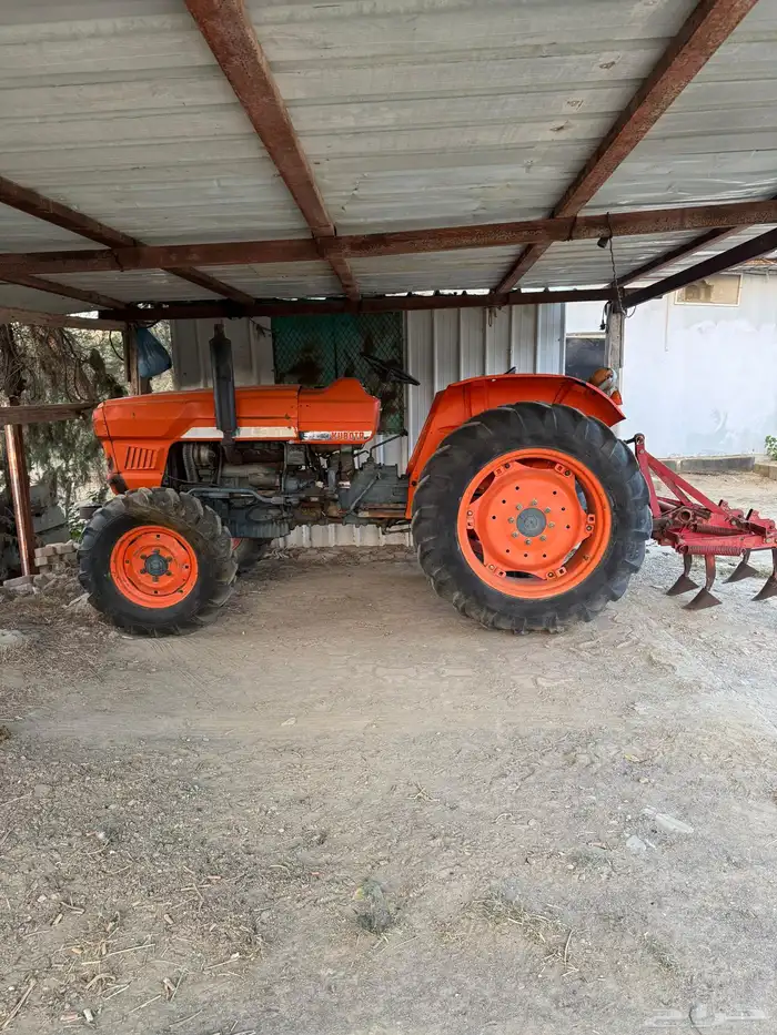 حراثه L345 حراثة 15