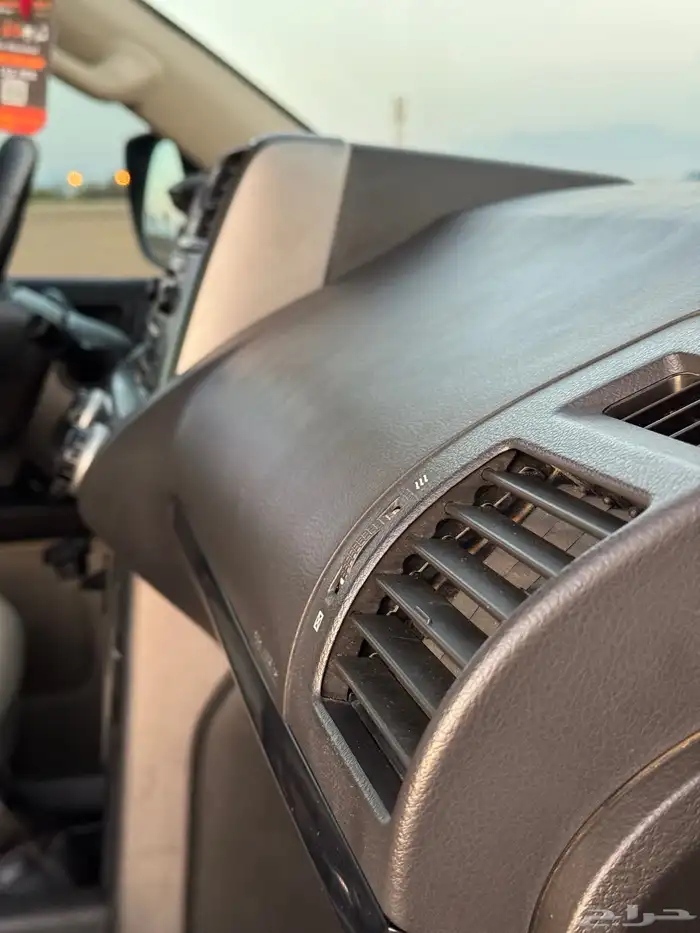 برادو 2010 نظيف 15