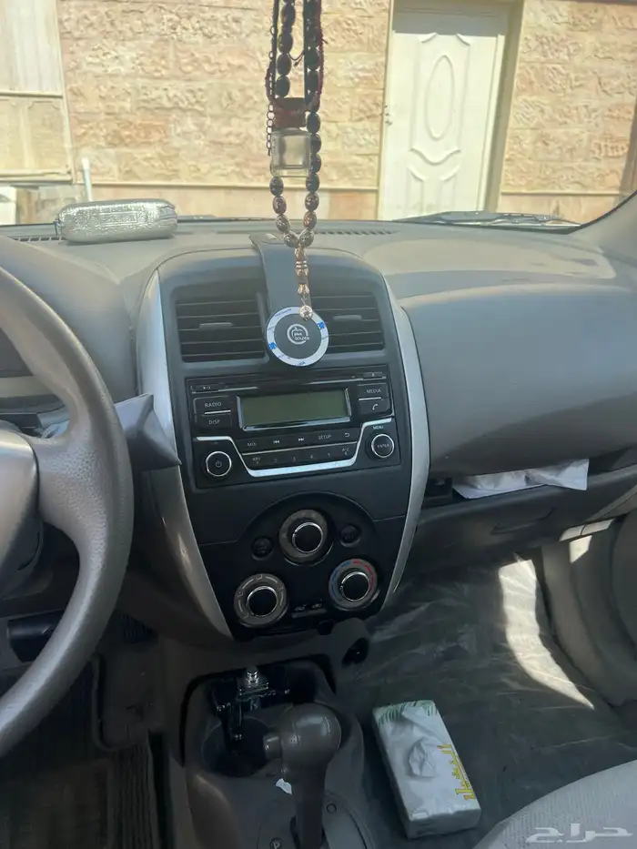 نيسان صني 2019 6