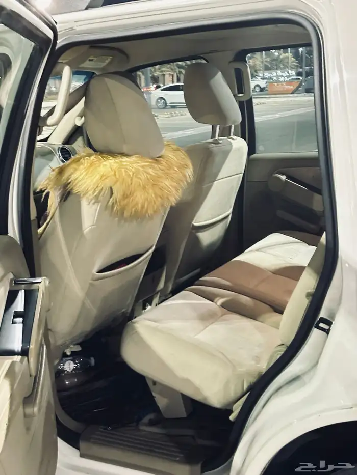 فورد اكسبلور 2010مفحوص مجددد 4