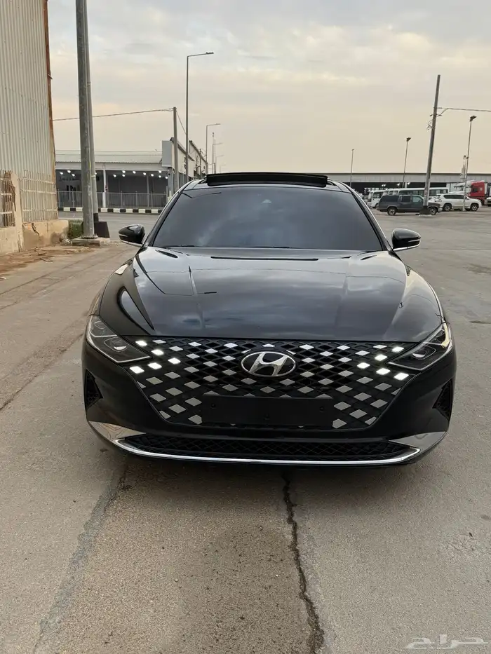 ازيرا 2020 بنزين 7