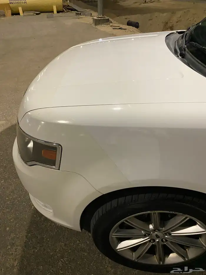 فورد فيلكس توكيلات الجزيرة 2014 للبيع 13