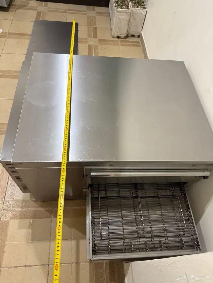 للبيع فرن سير افران سير غاز جودة ممتازه سير تركي 4