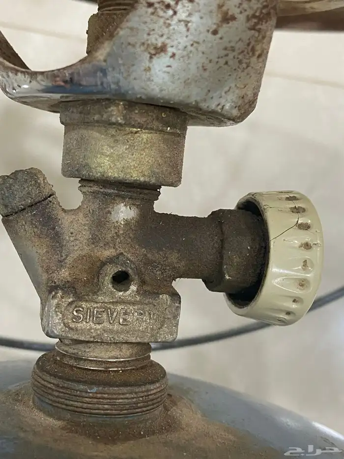 دافور بريموس سيفرت 8