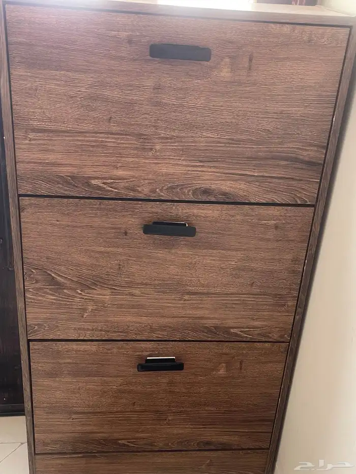 برادة ماي جزامه ثلاثة ادراج طاولتين خدمه الطاولات جديد 3