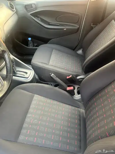 فورد فيجو 2019 index