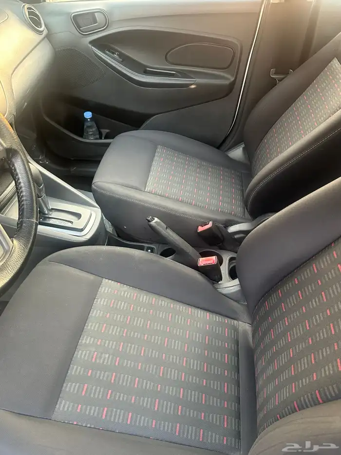 فورد فيجو 2019 10